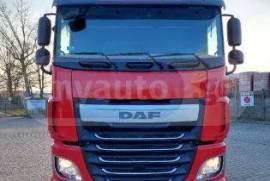 Daf, XF105