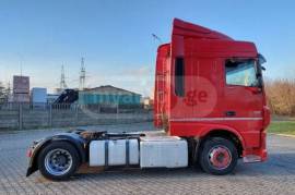 Daf, XF105