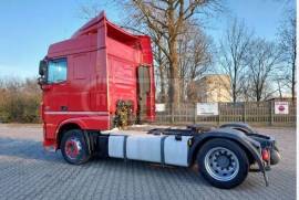 Daf, XF105