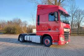 Daf, XF105