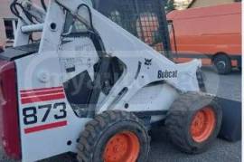 BOBCAT, სხვა