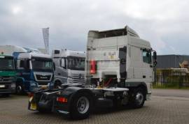 Daf, XF105