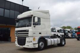 Daf, XF105