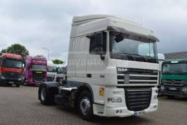 Daf, XF105