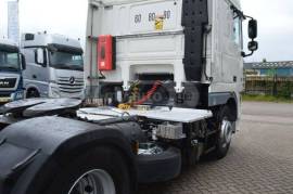 Daf, XF105