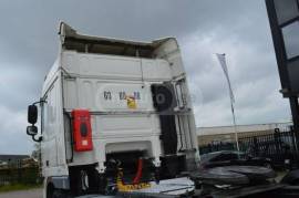 Daf, XF105