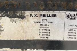 MEILLER, BPW ECO