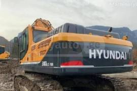 Hyundai, სხვა