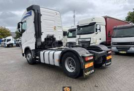 Volvo, FH 12