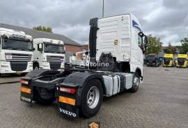 Volvo, FH 12