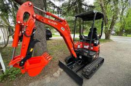 Kubota, Other