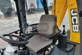 JCB, 3 CX