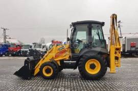 JCB, 3 CX