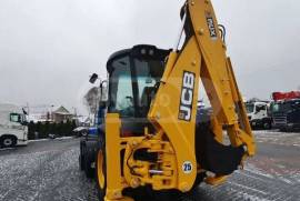 JCB, 3 CX