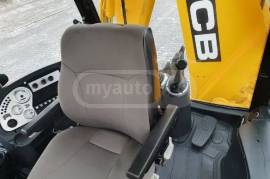 JCB, 3 CX