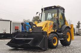 JCB, 3 CX