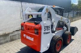 BOBCAT , S-series