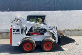 BOBCAT , S-series