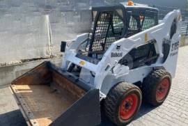 BOBCAT , S-series