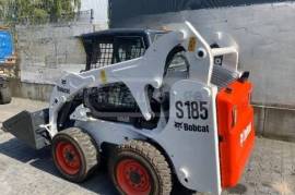 BOBCAT , S-series