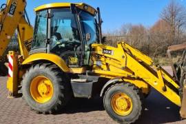 JCB, 3 CX