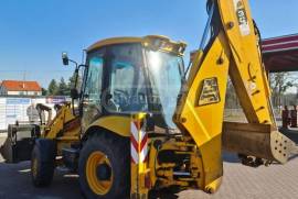 JCB, 3 CX