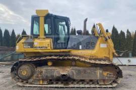 Komatsu, другой