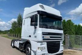 Daf, XF105