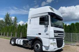 Daf, XF105