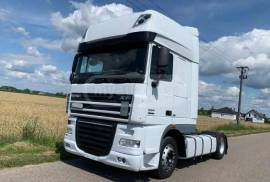 Daf, XF105