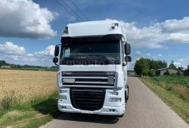 Daf, XF105