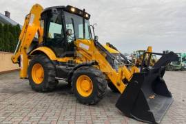 JCB, 3 CX