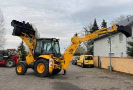 JCB, 3 CX