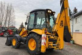 JCB, 3 CX