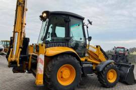 JCB, 3 CX