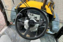 JCB, 3 CX