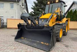 JCB, 3 CX