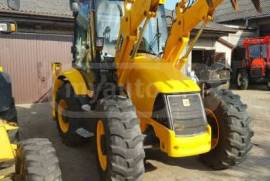 JCB, 3 CX