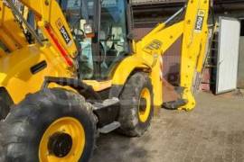 JCB, 3 CX