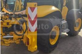 JCB, 3 CX