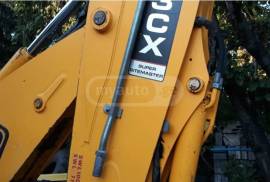 JCB, 3 CX