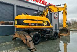 JCB, 3 CX