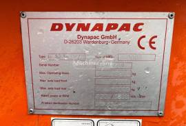 Dynapac