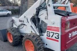 BOBCAT, S-series