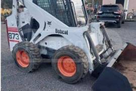 BOBCAT, S-series