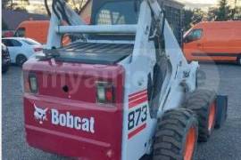 BOBCAT , S-series