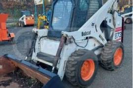 BOBCAT, S-series