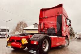 Daf, XF105