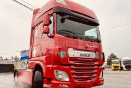 Daf, XF105