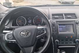 Toyota, Camry